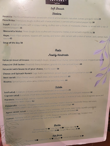 Opinii despre לה פיאדרה ארנונה- la Piedra Arnona în ירושלים - הסעדה