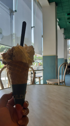 גלידה גולדה קריית חיים - חיפה