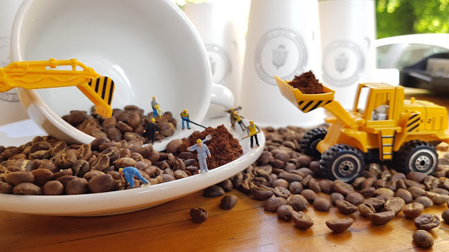 WayCup Coffee - תל אביב-יפו