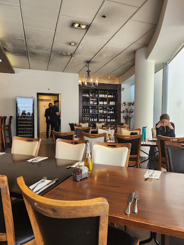 Opinii despre מסעדת ריקוטה în ירושלים - הסעדה