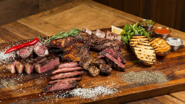 Opinii despre מסעדת באקארו în רעננה - הסעדה