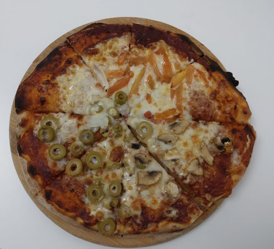 חלבידו בני ברק - הסעדה