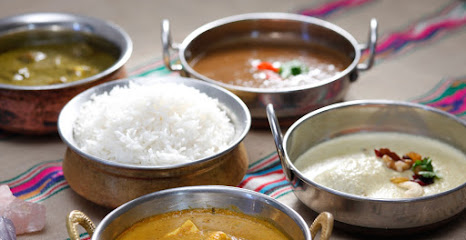 Rajnees - קייטרינג הודי צמחוני וטבעוני, סדנאות בישול וארוחות שף