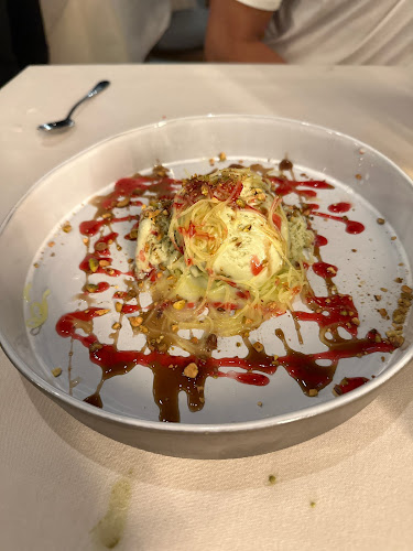 Comentarii opinii despre טנדורי Lands End TLV