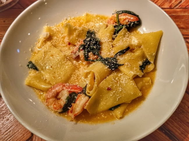 Opinii despre אריא în תל אביב-יפו - הסעדה