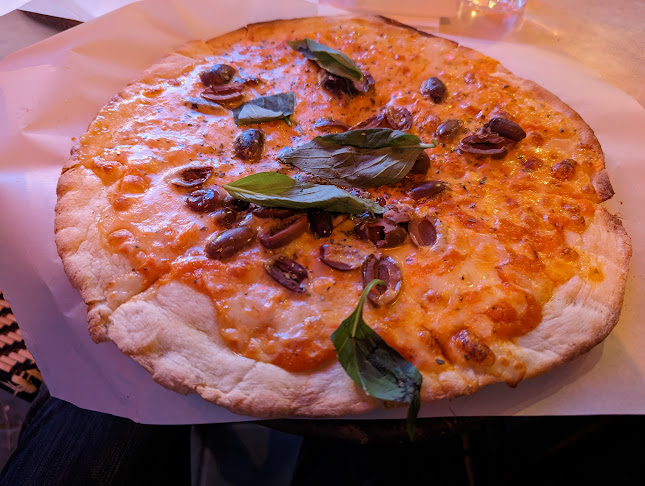 פנה פסטה בר