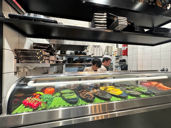 Japan Japan Jerusalem - ירושלים