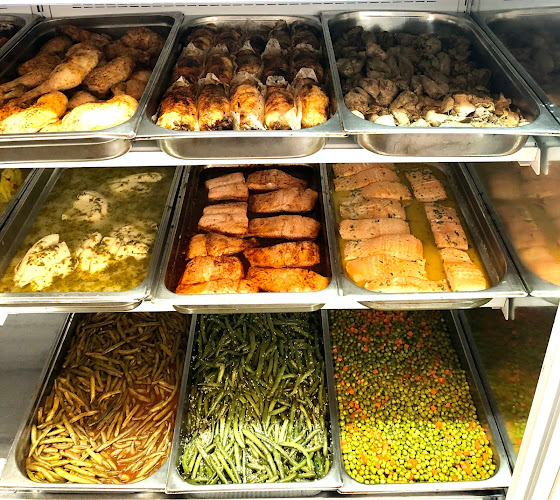 Opinii despre Take Me Home în ירושלים - הסעדה