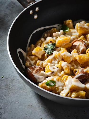 שַׁלַּחְמְךָ - הפיצה של רועי גורן - תל אביב-יפו