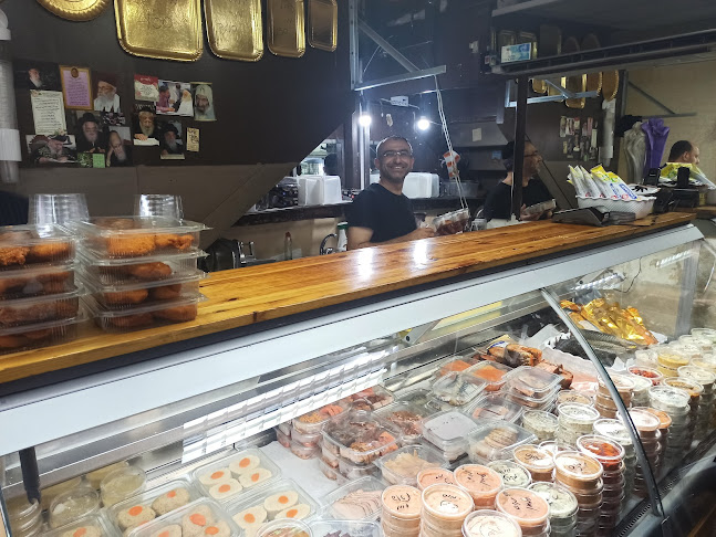 מעושן - בני ברק