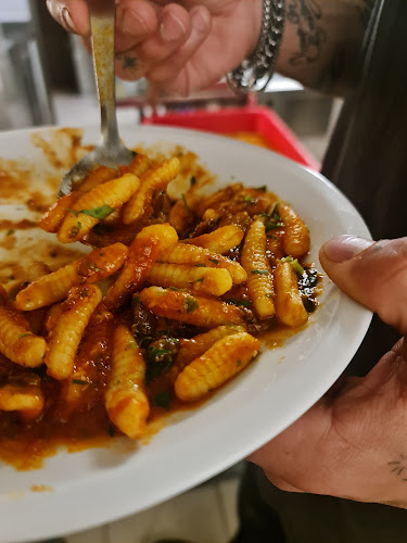 Calabria trattoria del'sud