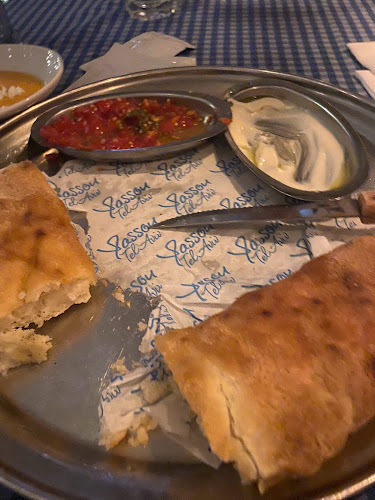 Comentarii opinii despre יאסו מסעדה יוונית