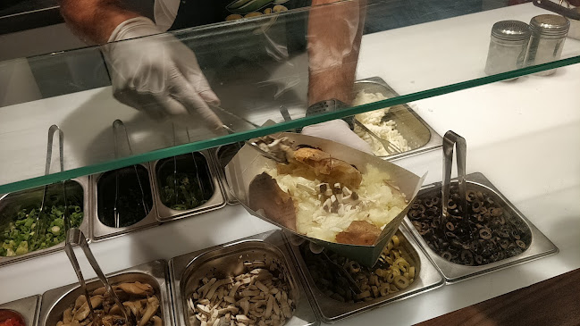 תירס - ירושלים