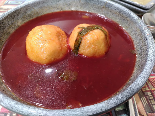 Opinii despre הקובה של מומו în חיפה - הסעדה