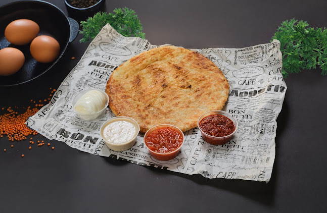 Comentarii opinii despre פיצה קשת