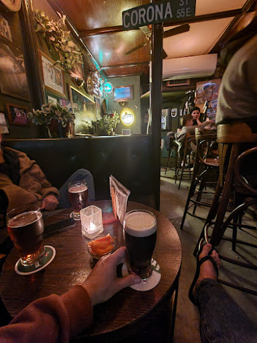 Gaby's Pub - הסעדה