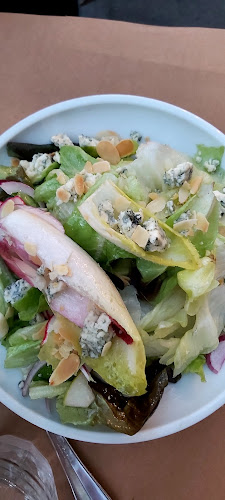 Comentarii opinii despre וניה ביסטרו