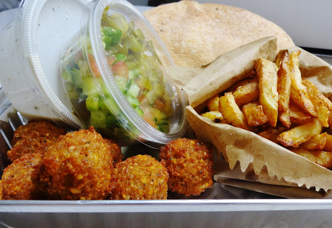 פלאפל שלמה מלכי ישראל 5