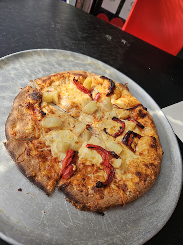 עידן הפיצה אשדוד - אשדוד