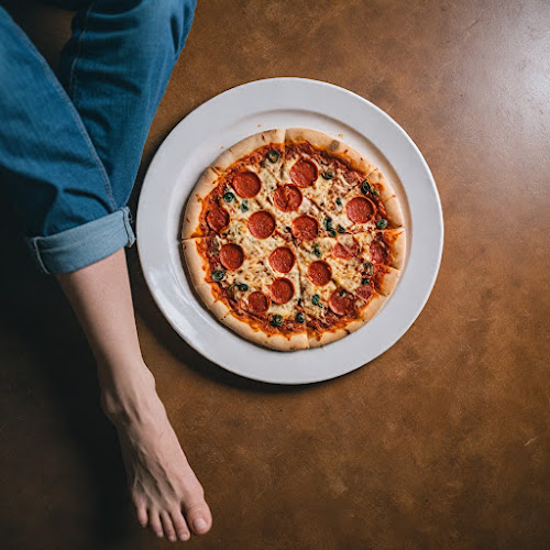 Comentarii opinii despre עוזי תפוזי ואודי גזר מלכי פיצות רמת חן