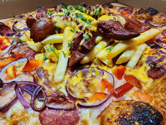 שדרות התמרים 37, אילת