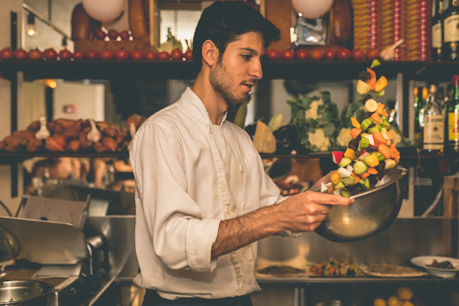 Abraxas bar - אברקסס בר - תל אביב-יפו