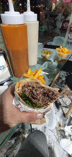 שווארמה התאומים - חיפה