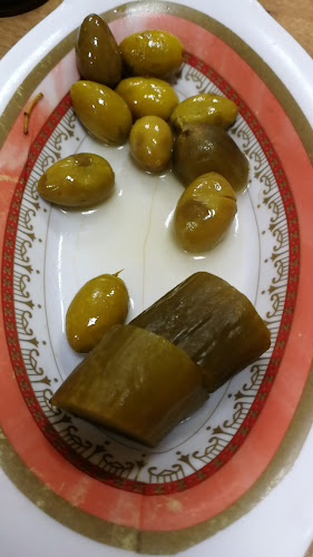 Opinii despre מסעדת חליל în רמלה - הסעדה