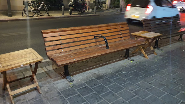 Lokal Burger - הסעדה