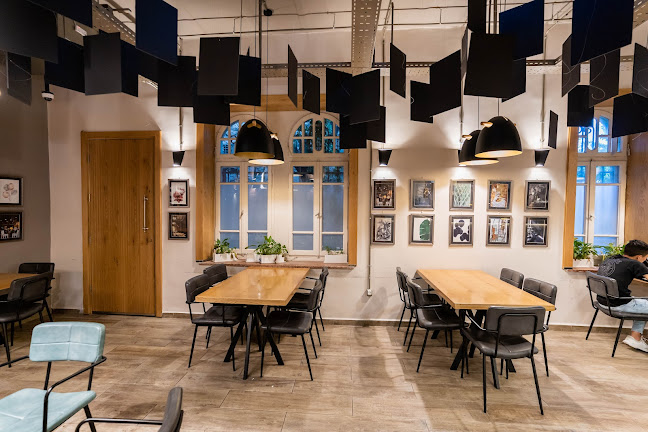 You Burger Jerusalem