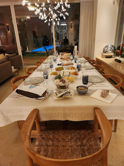 גאדה אוכל דרוזי אותנטי