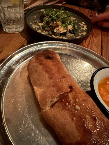 Opinii despre ביצ'יקלטה în תל אביב-יפו - הסעדה