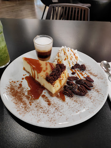 קפה ג'ו - רמת גן