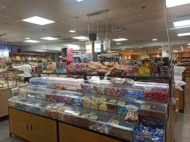 קליית יבגי האחים עזר - בית שמש