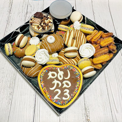 Opinii despre Nofarscakes în נתניה - הסעדה