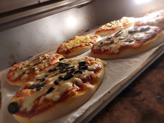 Comentarii opinii despre המאפים של מאיה / מאפיה / קונדטוריה / טאבון / פיצה משפחתית