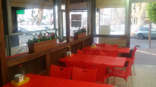 שדרות הגעתון 43, נהריה