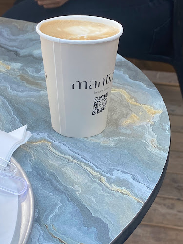 Mantina מנטינה - הסעדה