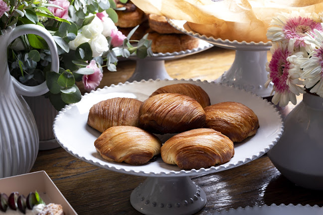 מעדנייה מקומית - הסעדה