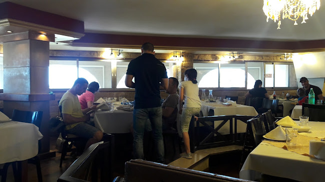 Comentarii opinii despre The Bread And Fish