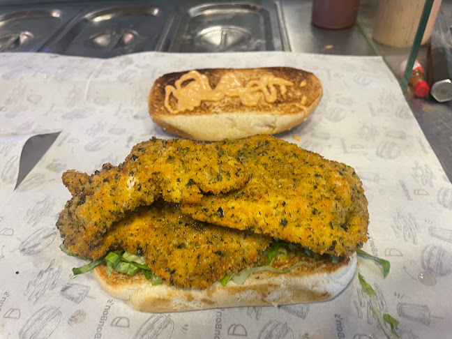 Comentarii opinii despre בונבונס