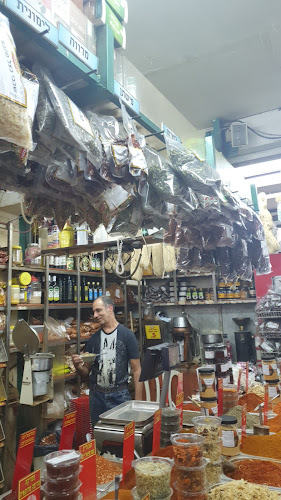 מבשר 4, תל אביב-יפו