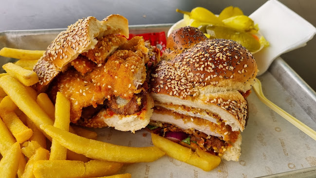 בית הפול והשווארמה - דימונה תחנה מרכזית | חומוס | פלאפל | סביח | שניצל | שווארמה | משלוחים