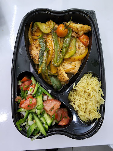 מטבח סלמא - נצרת