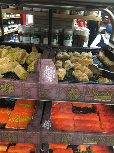 מאפיית דון לאון - חולון