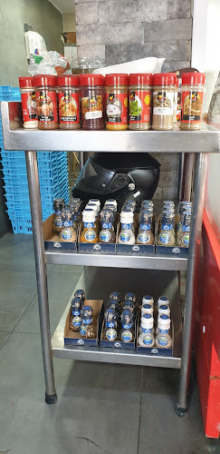 אטליז לואי - חיפה