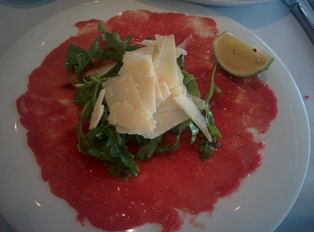 Comentarii opinii despre מסעדת פרונטו