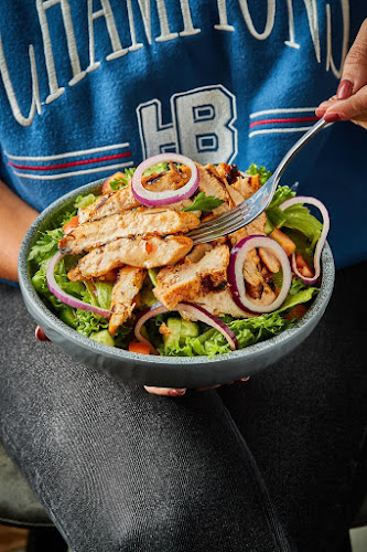 בולס בורגר נהריה - הסעדה