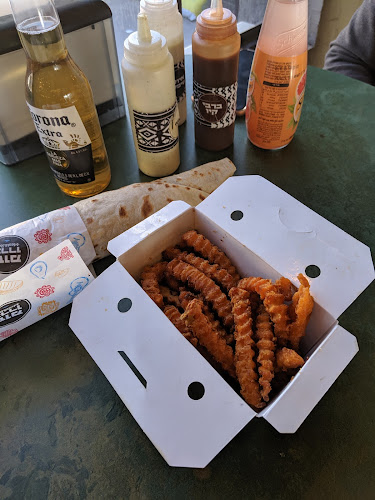 Opinii despre סומבררו דימונה în דימונה - הסעדה