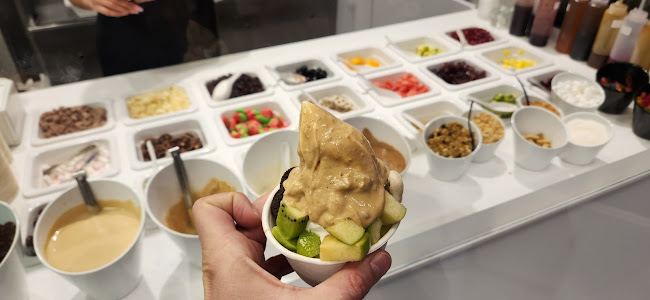 דלי קרים - הסעדה